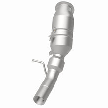 Load image into Gallery viewer, MagnaFlow OEM Grade 13-17 BMW X3 Direct Fit Catalytic Converter - 52265