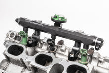 Load image into Gallery viewer, Radium Engineering Subaru Phase-I EZ30 Top Feed Conversion Fuel Rail Kit - 20-0764-02