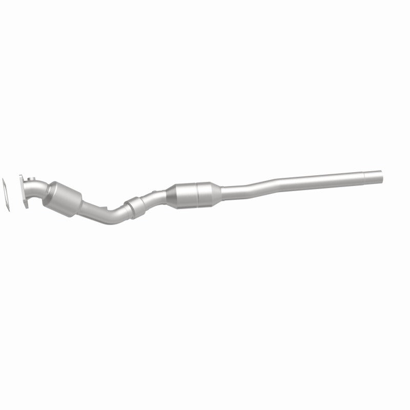 MagnaFlow Direct Fit Catalytic Converter 01-02 Audi S4 2.7L D/S - 441093
