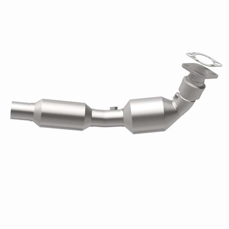 MagnaFlow 12-15 Chevrolet Camaro 6.2L Direct Fit Converter - 5411939