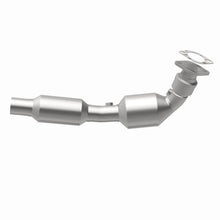 Load image into Gallery viewer, MagnaFlow 12-15 Chevrolet Camaro 6.2L Direct Fit Converter - 5411939