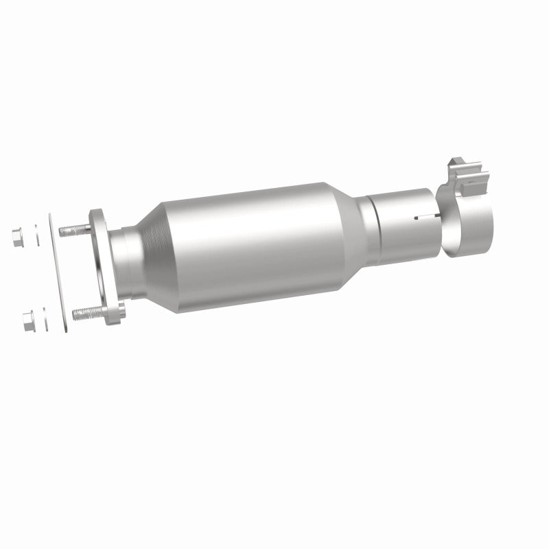 MagnaFlow 09-10 Chevrolet Malibu 2.4L Direct Fit Converter - 5571269