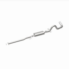 Load image into Gallery viewer, MagnaFlow SYS Cat-Back 2014 Toyota Tacoma 4.0L - 15315