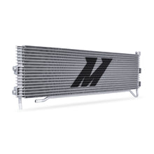Load image into Gallery viewer, Mishimoto 08-10 Ford 6.4L Powerstroke Transmission Cooler - MMTC-F2D-08SL