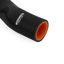 Load image into Gallery viewer, Mishimoto 2016+ Chevrolet Camaro V6 Silicone Radiator Hose Kit (w/ HD Cooling Package) - Black - MMHOSE-CAM6-16CBK