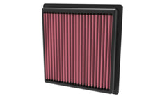 Load image into Gallery viewer, K&amp;N 22-23 Toyota Land Cruiser 3.5L V6/4.0L V8 Replacement Drop In Air Filter - 33-3178