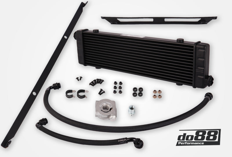 do88 Toyota Yaris GR Oil Cooler for do88 Intercooler - OC-180