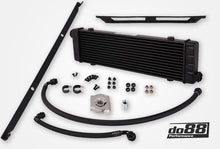 Load image into Gallery viewer, do88 Toyota Yaris GR Oil Cooler for do88 Intercooler - OC-180
