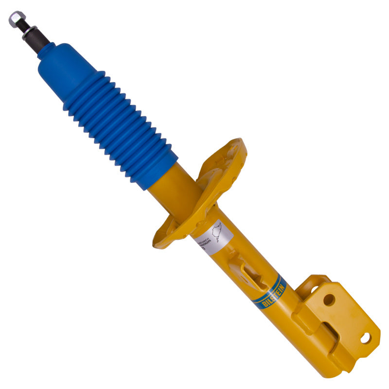Bilstein B6 2016-2020 Kia Sorento Front Monotube Left Strut Assembly - 35-254973