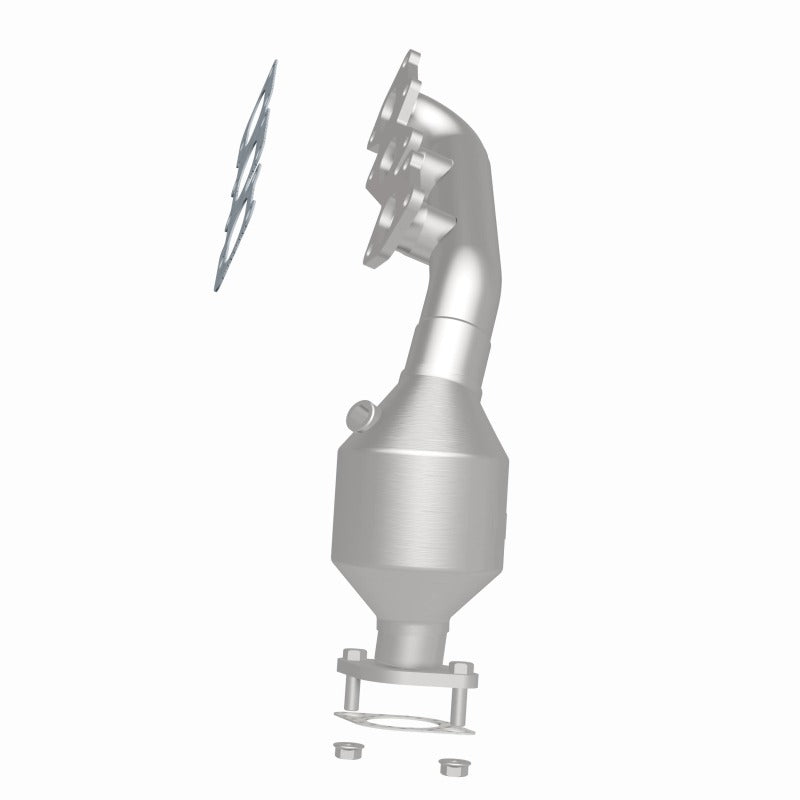 MagnaFlow Direct Fit Catalytic Converter 2009 Kia Borrego 3.8L Passenger Side - 51401