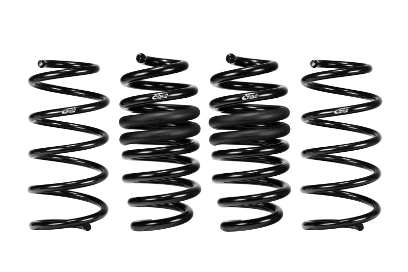 Eibach Pro-Kit for 20-23 Ford Explorer ST AWD - E10-35-051-03-22