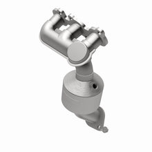 Load image into Gallery viewer, MagnaFlow Conv DF 04-06 Lexus ES330 / 04-06 Toyota Camry / 04-08 Toyota Solara D/S Manifold - 50598