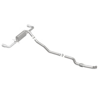 Load image into Gallery viewer, MagnaFlow Sys C/B 05- Pontiac Solstice GXP - 16645