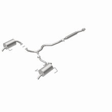 Load image into Gallery viewer, MagnaFlow BRE Exhaust Kit 05-07 Subaru Outback 3.0L - 106-0163