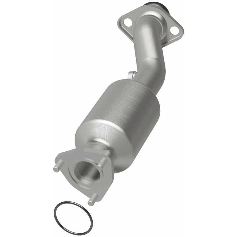 MagnaFlow 15-17 Honda Fit L4 1.5L OEM Grade Direct Fit Catalytic Converter - 21-491