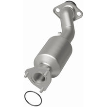 Load image into Gallery viewer, MagnaFlow 15-17 Honda Fit L4 1.5L OEM Grade Direct Fit Catalytic Converter - 21-491