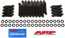 Load image into Gallery viewer, ARP Chevrolet Small Block w/ Dart II Heads Head Bolt Kit - 134-3602