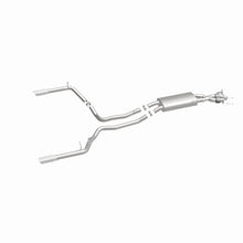 Load image into Gallery viewer, MagnaFlow SYS C/B 2010 Land Rover RR Sport - 15579