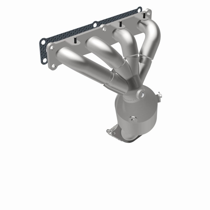MagnaFlow 13-16 Dart L4 2 2.4 OEM Manifold Direct Fit Converter - 22-158