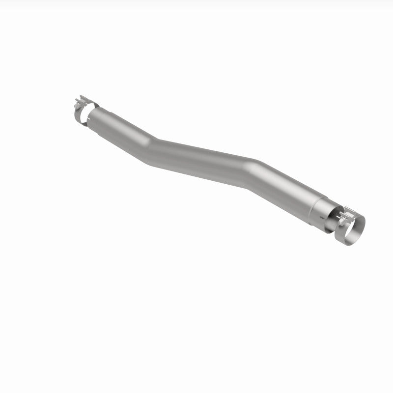 MagnaFlow D-Fit Muffler 409 SS 3.5in 2019 Chevrolet Silverado 1500 6.2L w/o Muffler - 19491