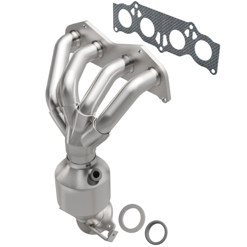 MagnaFlow Direct Fit Catalytic Converter 04-05 Toyota RAV4 2.4L - 51287