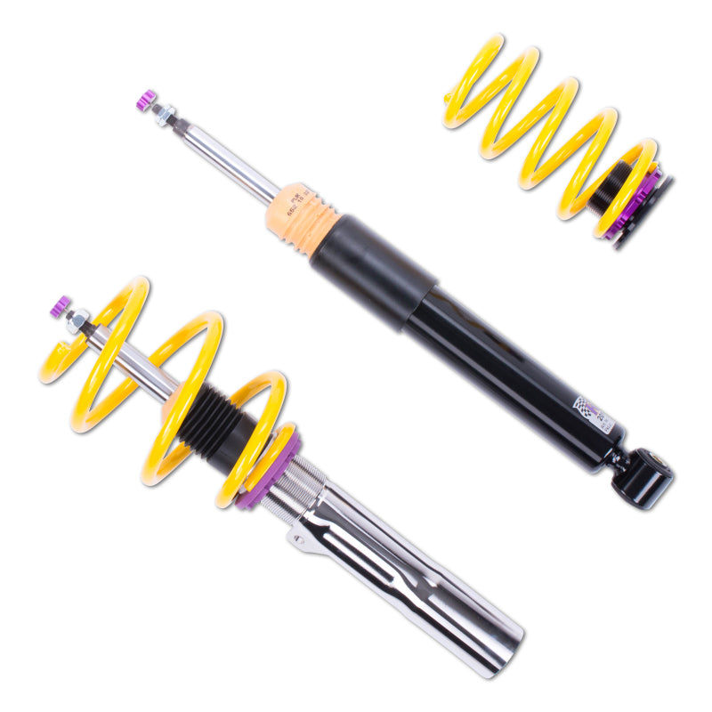 KW Street Comfort Kit 14-15 Mini Cooper Hardtop w/O DDC - 180200AG