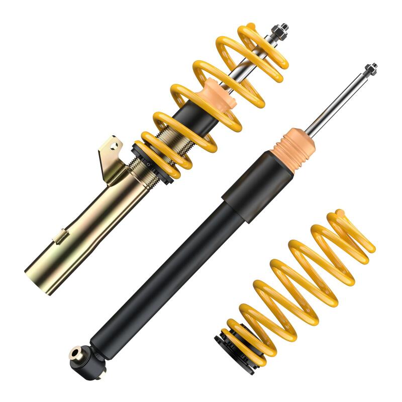 ST 2022+ VW Golf MKVIII GTI 2.0T X-Height Adjustable Coilovers - 132800CT