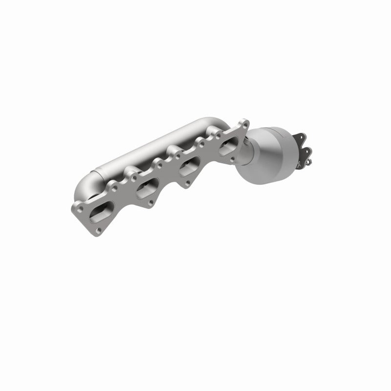 MagnaFlow Direct Fit Catalytic Converter 2009 Kia Borrego 4.6L Passenger Side - 51981