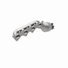 Load image into Gallery viewer, MagnaFlow Direct Fit Catalytic Converter 2009 Kia Borrego 4.6L Passenger Side - 51981