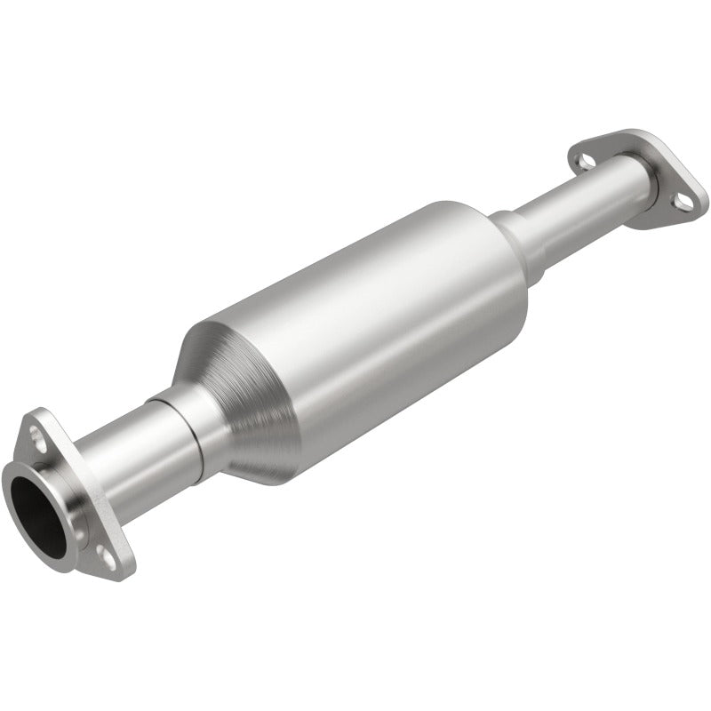 MagnaFlow California Direct Fit Catalytic Converter 91-92 Suzuki Sidekick 1.6L - 3391619