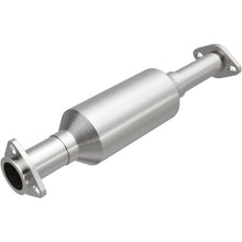 Load image into Gallery viewer, MagnaFlow California Direct Fit Catalytic Converter 91-92 Suzuki Sidekick 1.6L - 3391619
