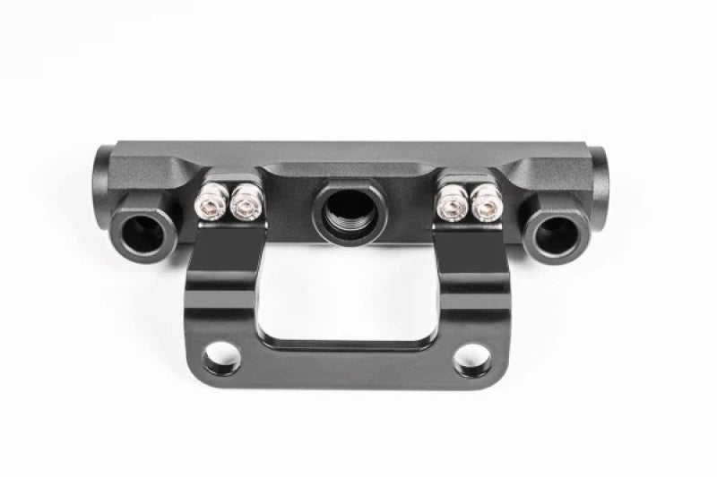 Radium Engineering 2013+ Scion FR-S/Subaru BRZ/Toyota 86 Fuel Rail Kit - 20-0111-02