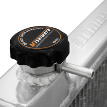 Load image into Gallery viewer, Mishimoto 01-05 Lexus IS300 Manual Aluminum Radiator - MMRAD-IS300-01