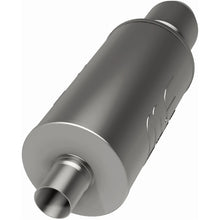 Load image into Gallery viewer, MagnaFlow Muffler W/Tip Mag SS 14X7X7 2.25/4. - 14836