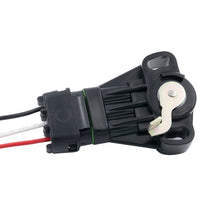 Load image into Gallery viewer, Innovate Standard Holley Style 4-Barrel Carburetor Throttle Position Sensor (0-5V) - 3930