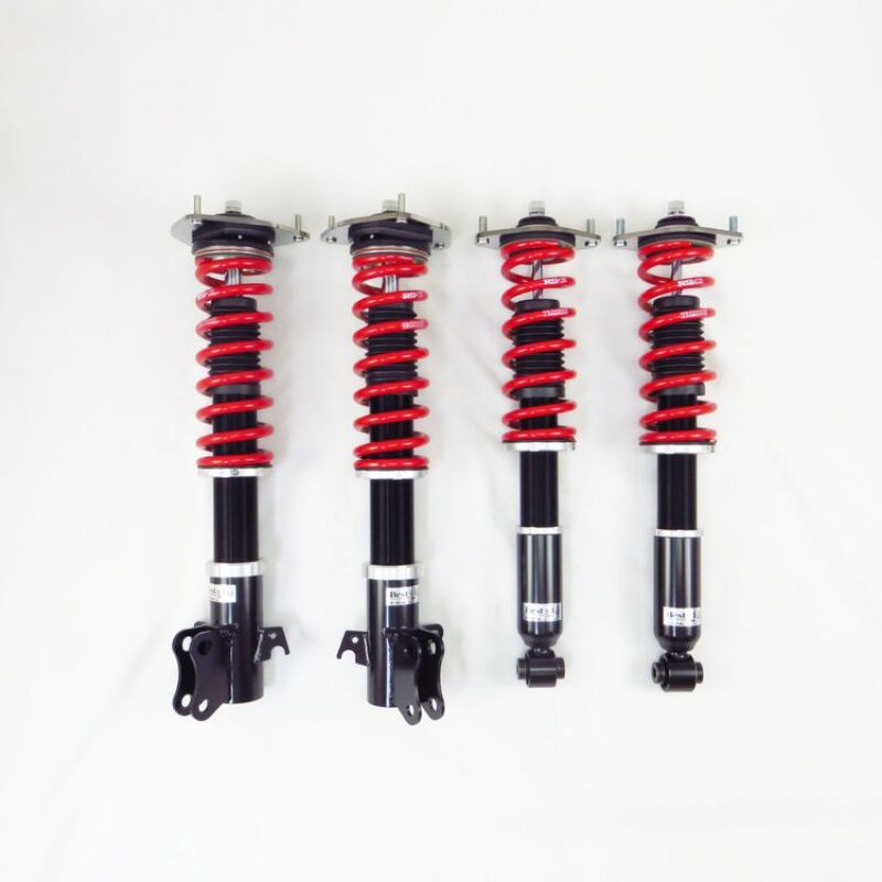 RS-R 14-18 Subaru Forester (SJ5/SJG) Best-i Jouge Coilovers - XBIJF908M