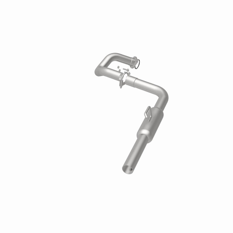 Magnaflow BRE Rear Muffler Kit Replacement Lexus - 108-0193