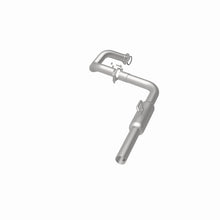 Load image into Gallery viewer, Magnaflow BRE Rear Muffler Kit Replacement Lexus - 108-0193