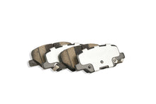 Load image into Gallery viewer, DBA 14-17 Mazda 3 (Mexico Build) Rear SSEV Street Series Brake Pads - DB2294SSEV