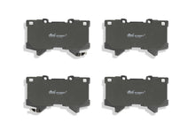 Load image into Gallery viewer, DBA 2022 Lexus LX600 Front Street Series Brake Pads - DB15077SS