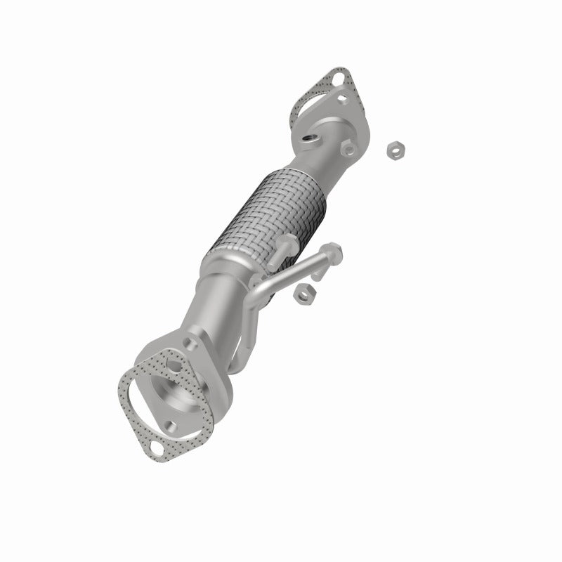BRE Exhaust 11-16 KIA SPORTAGE 2.4L Front Pipe Kit - 107-0287