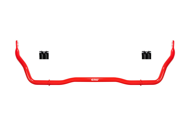 Eibach 23-24 Toyota GR Corolla Front & Rear Anti-Roll Bar Kit - E40-82-087-03-11