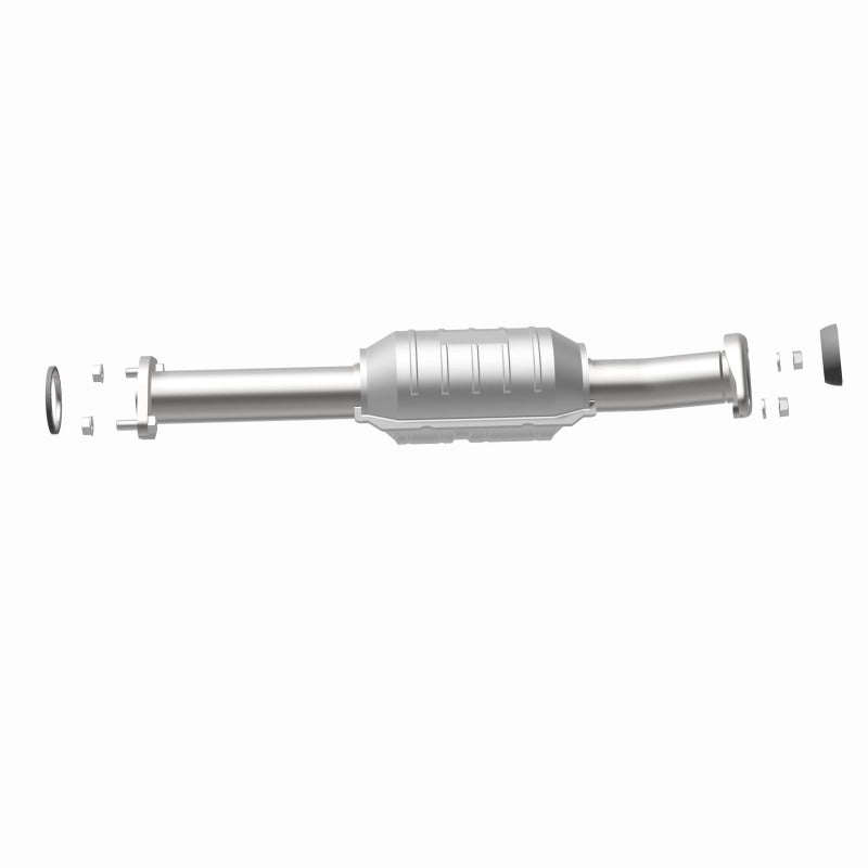 MagnaFlow Direct Fit Catalytic Converter 2002 Suzuki Aerio 2.0L - 24366