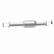 Load image into Gallery viewer, MagnaFlow Direct Fit Catalytic Converter 2002 Suzuki Aerio 2.0L - 24366