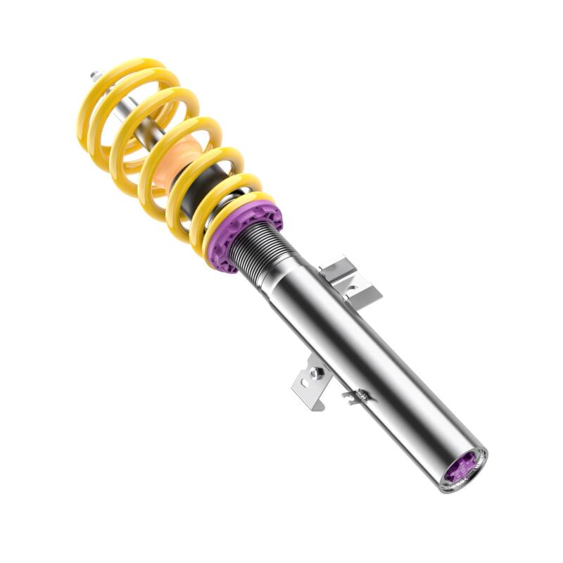 KW Coilover Kit V3 BMW X3 M F97 / X4 M F98 (Incl. Competition) - 352200DE