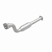 Load image into Gallery viewer, MagnaFlow Direct Fit Catalytic Converter 98-99 Lumina Monte Carlo 3. - 23521