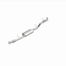 Load image into Gallery viewer, MagnaFlow BRE Exhaust Kit 15-20 ESCALADE ESV YUKON XL 6.2L - 106-0838