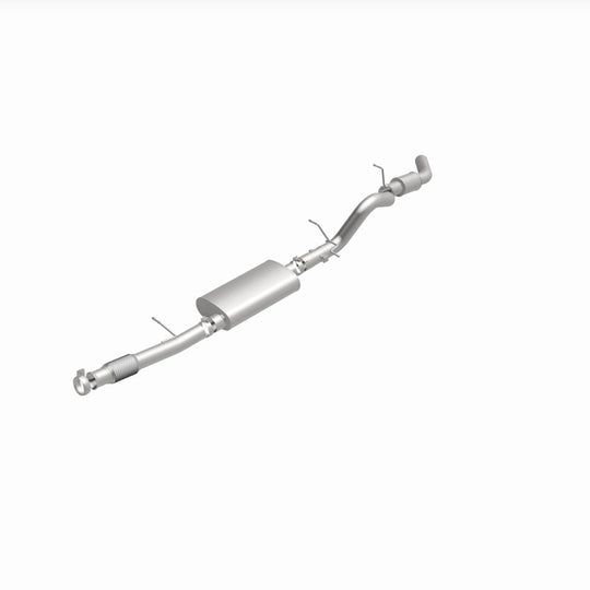 MagnaFlow BRE Exhaust Kit 15-20 ESCALADE ESV YUKON XL 6.2L - 106-0838