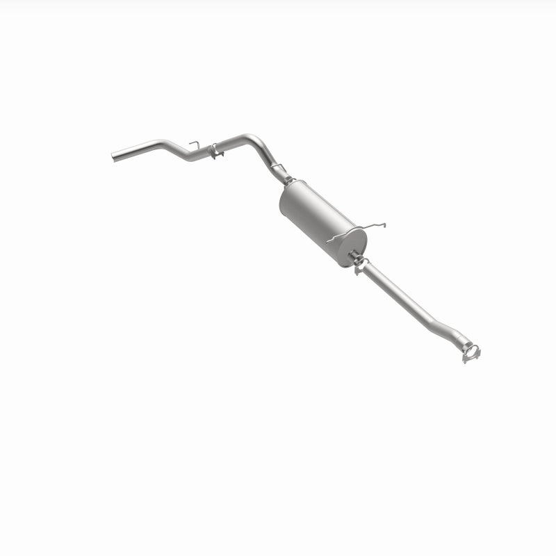 MagnaFlow BRE Exhaust Kit 00-03 Dodge Dakota - 106-0560