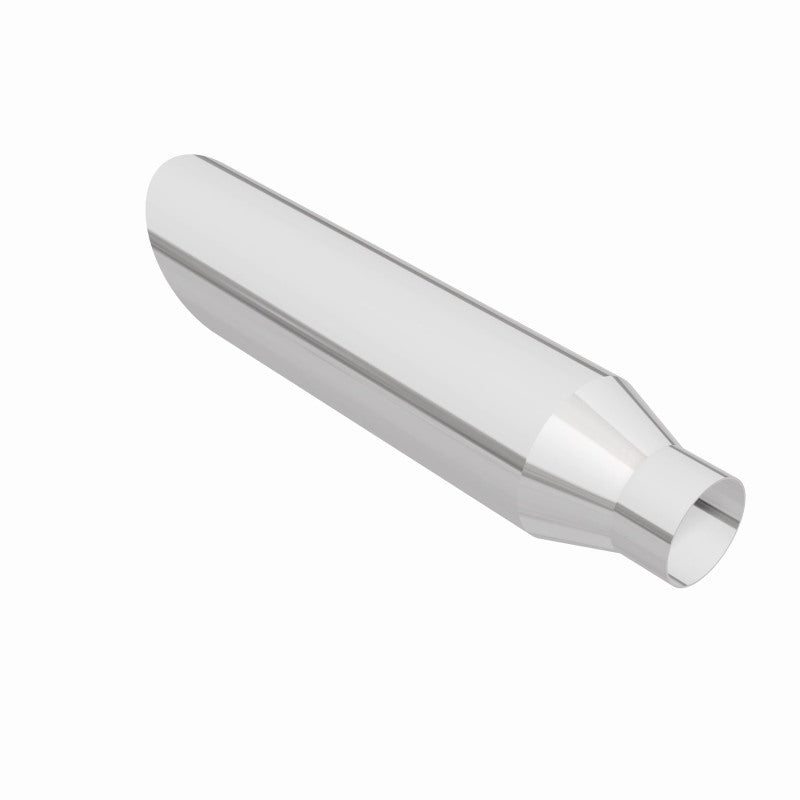MagnaFlow Tip 1-Pk Bb 4.00 X 18 2.5 Id 45 - 35146